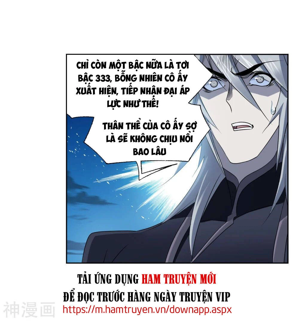 Đấu La Đại Lục Chapter 276.5 - 40