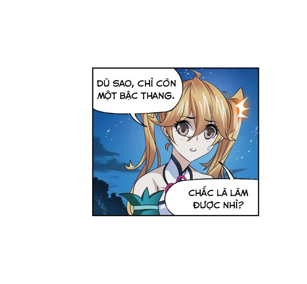 Đấu La Đại Lục Chapter 276.5 - 42