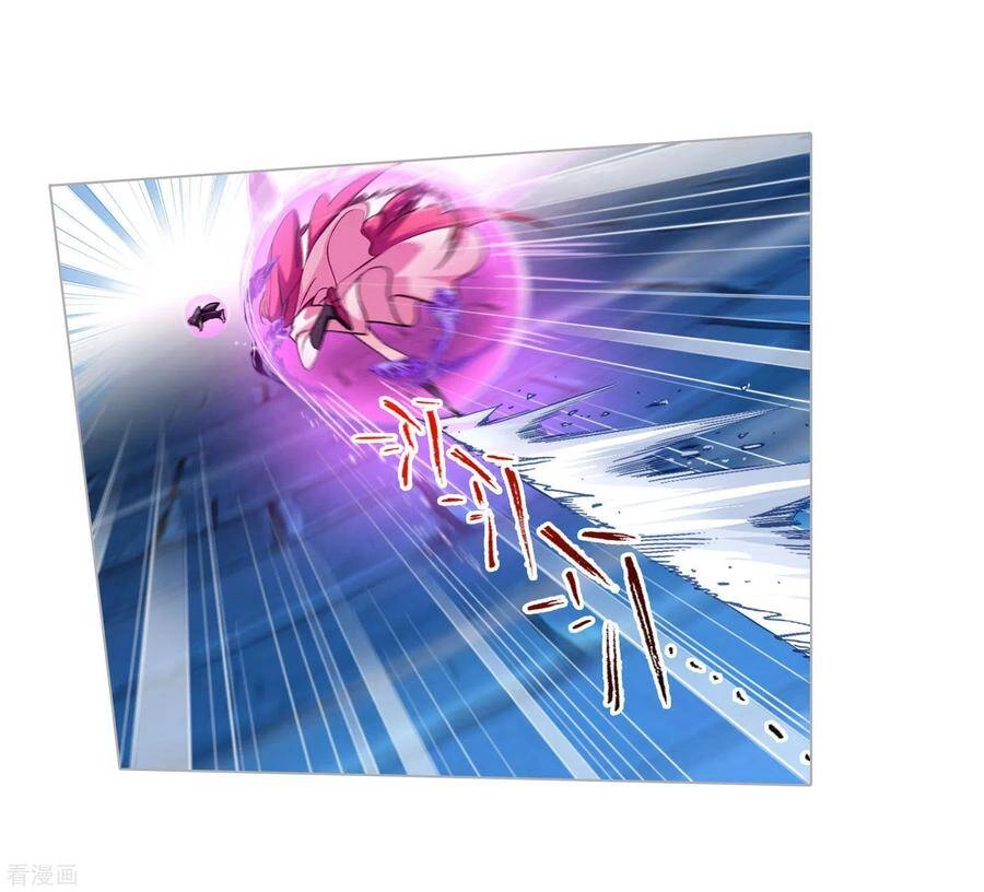 Đấu La Đại Lục Chapter 277 - 10