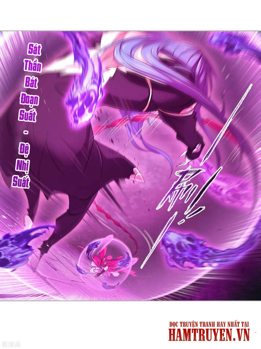 Đấu La Đại Lục Chapter 277 - 21