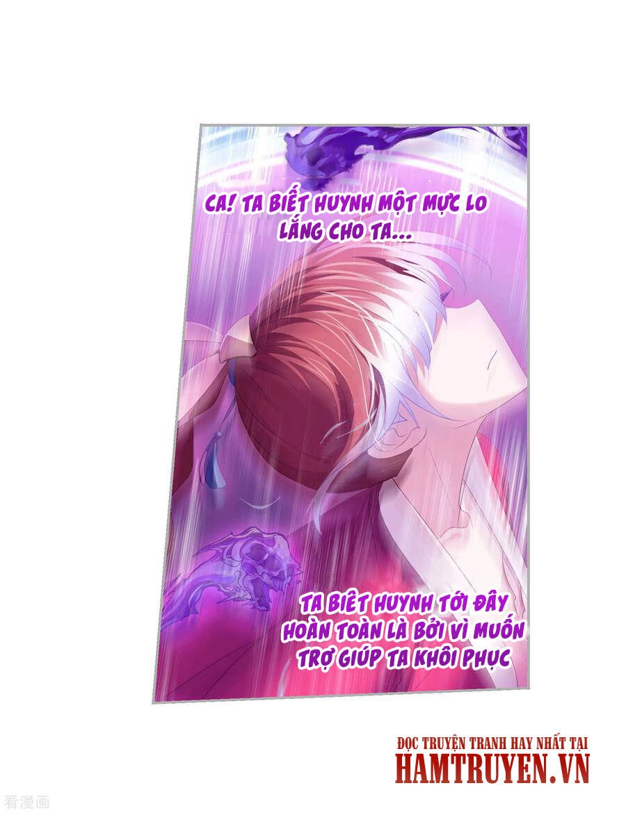 Đấu La Đại Lục Chapter 277 - 23