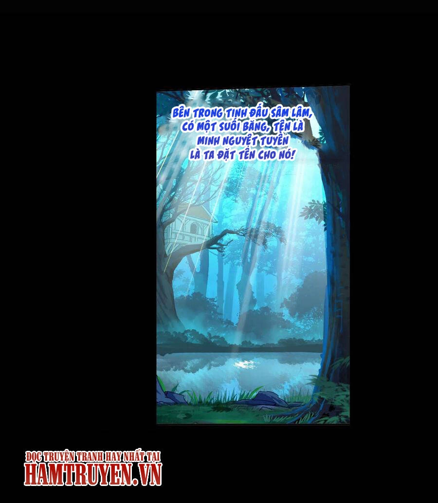 Đấu La Đại Lục Chapter 277 - 29