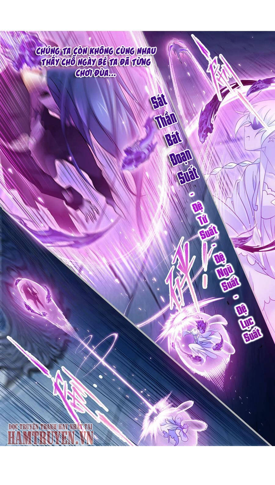 Đấu La Đại Lục Chapter 277 - 33