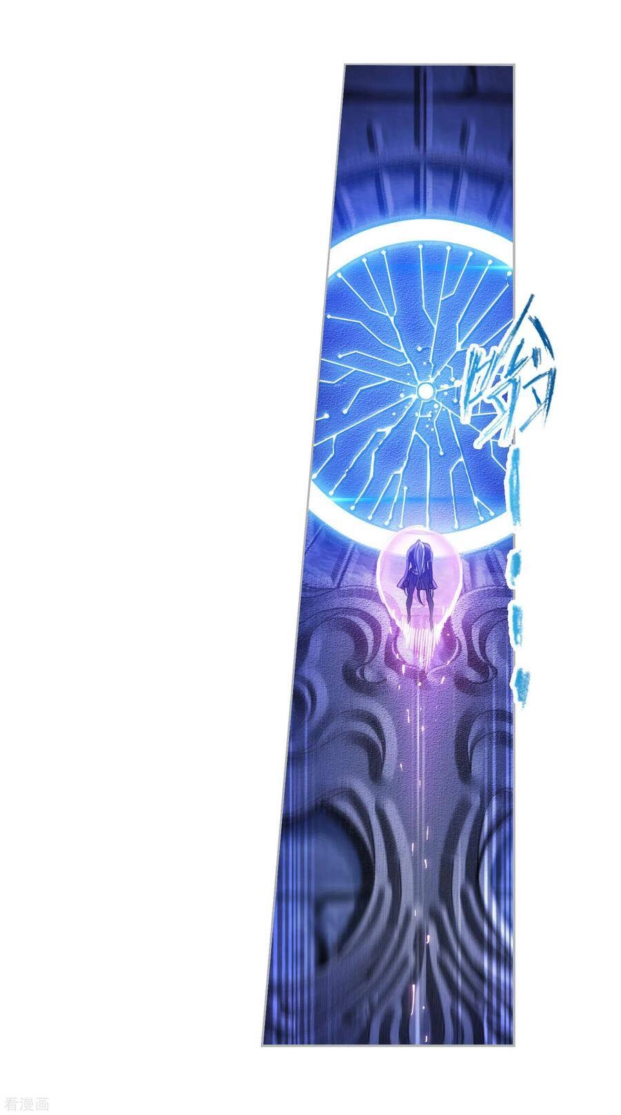 Đấu La Đại Lục Chapter 277 - 34