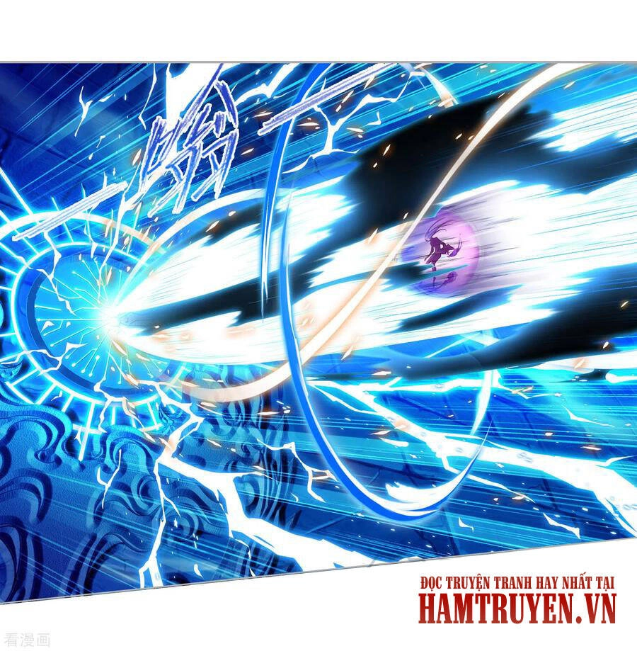 Đấu La Đại Lục Chapter 277 - 35