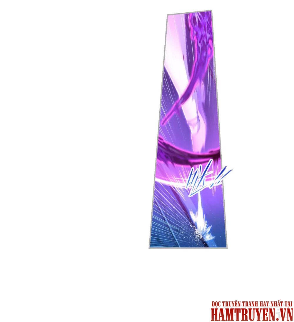 Đấu La Đại Lục Chapter 277.5 - 2