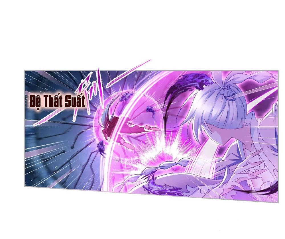 Đấu La Đại Lục Chapter 277.5 - 4