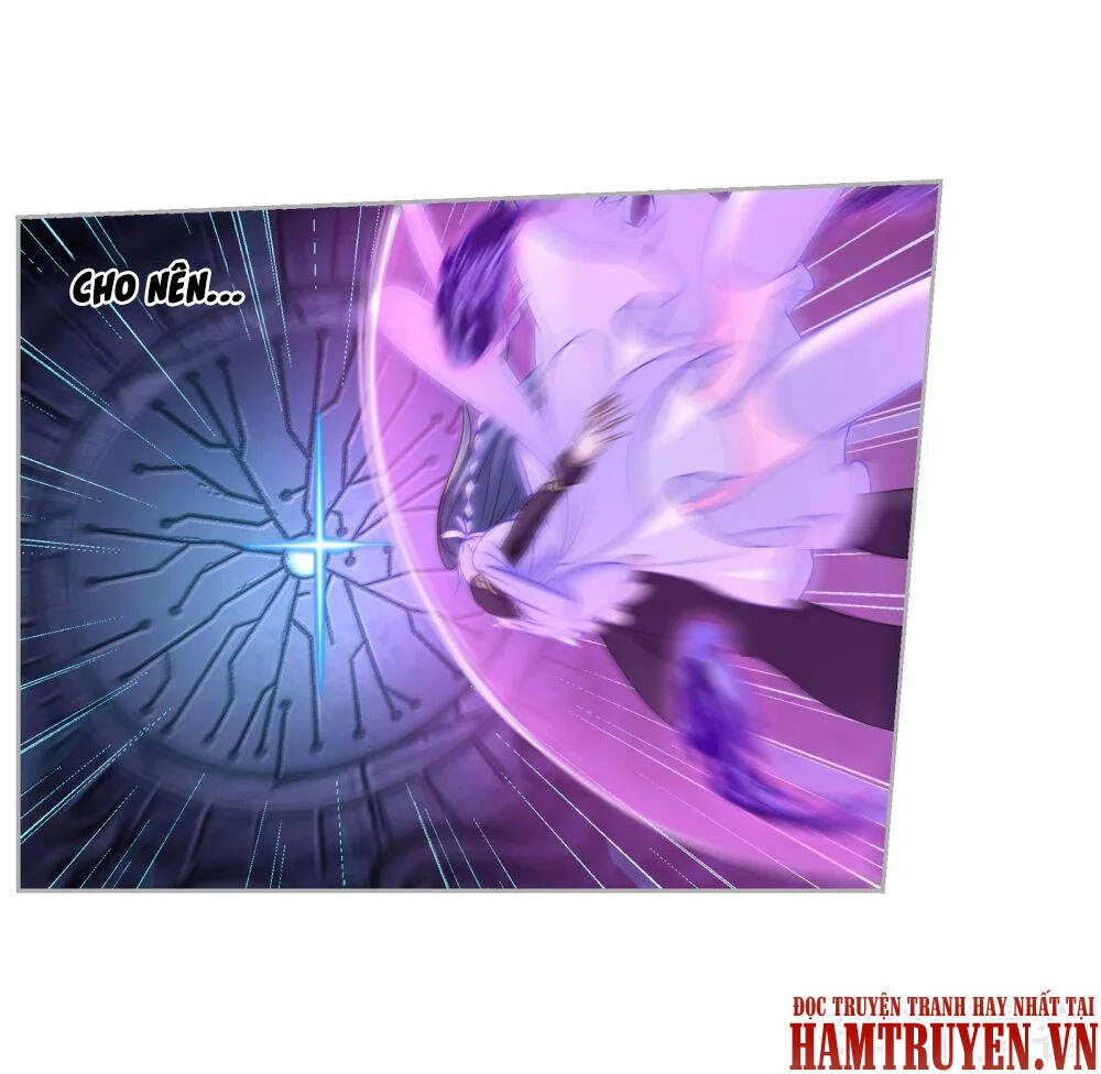 Đấu La Đại Lục Chapter 277.5 - 9