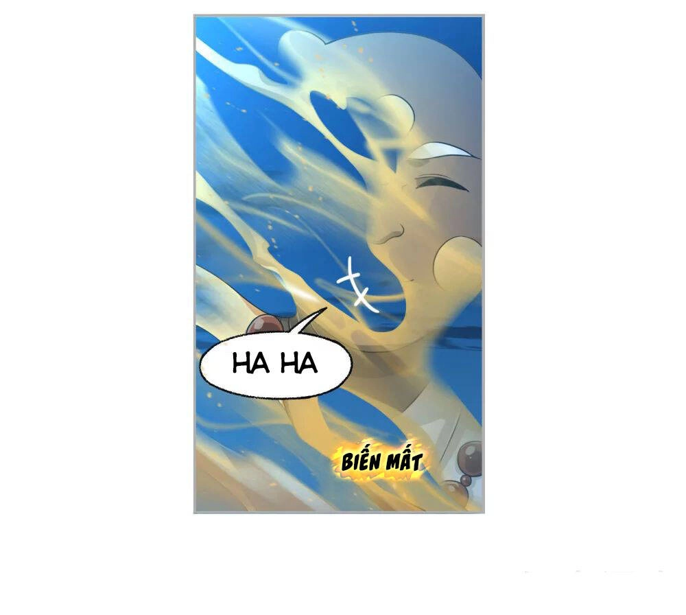 Đấu La Đại Lục Chapter 277.5 - 23