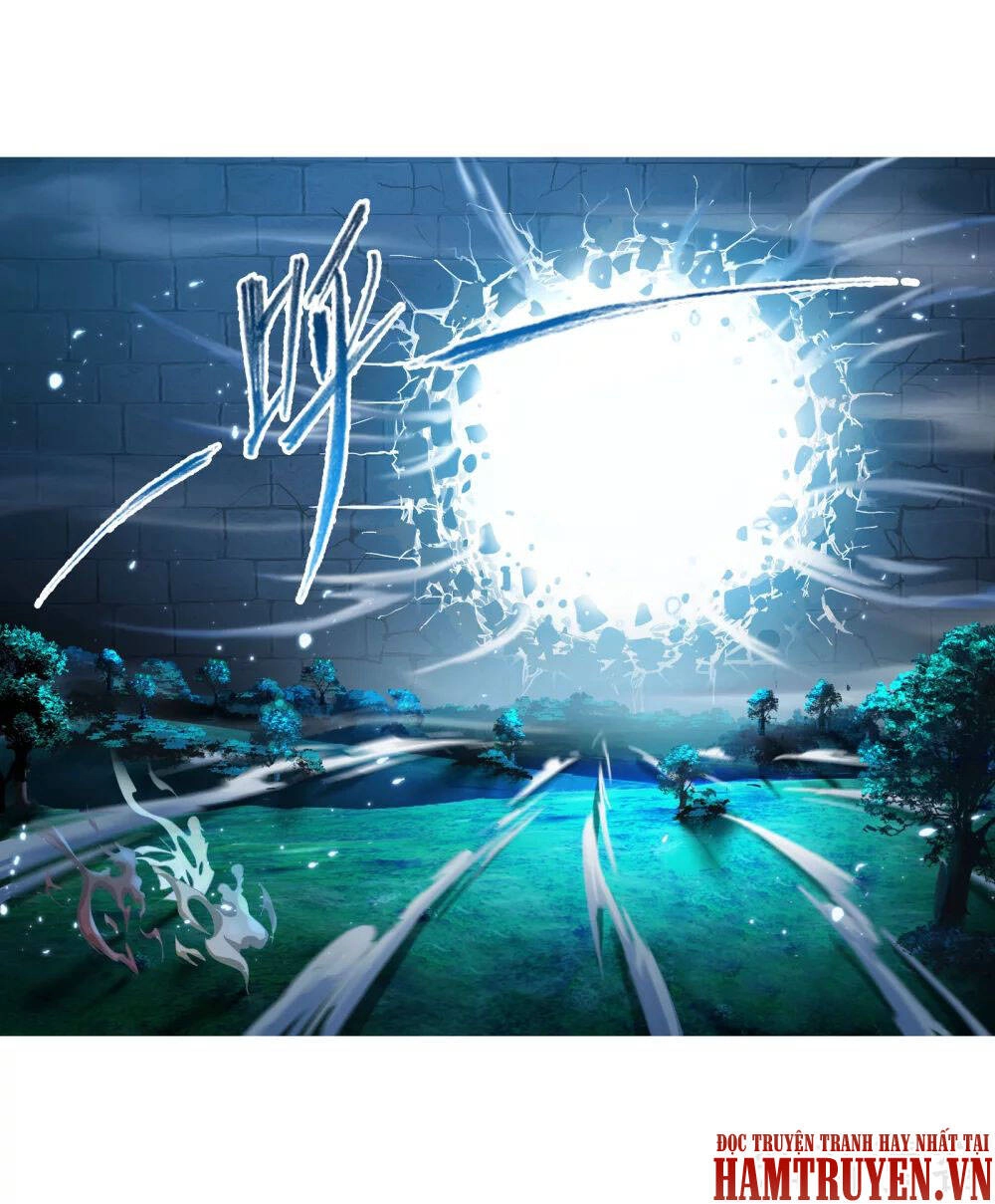 Đấu La Đại Lục Chapter 277.5 - 24