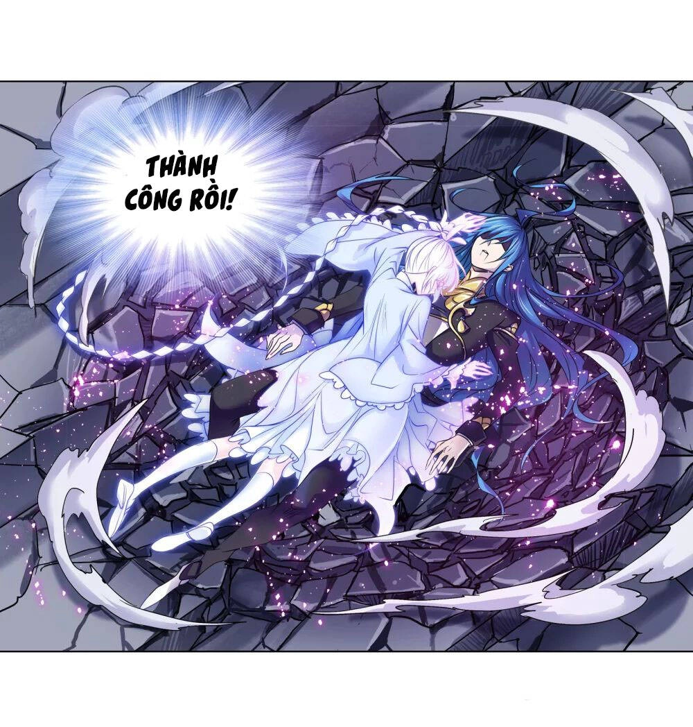 Đấu La Đại Lục Chapter 277.5 - 28