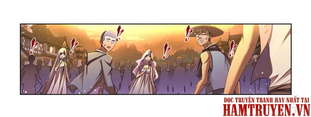 Đấu La Đại Lục Chapter 277.5 - 32