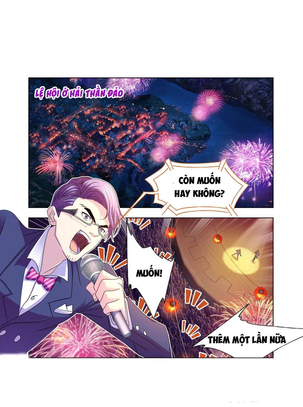 Đấu La Đại Lục Chapter 278 - 2