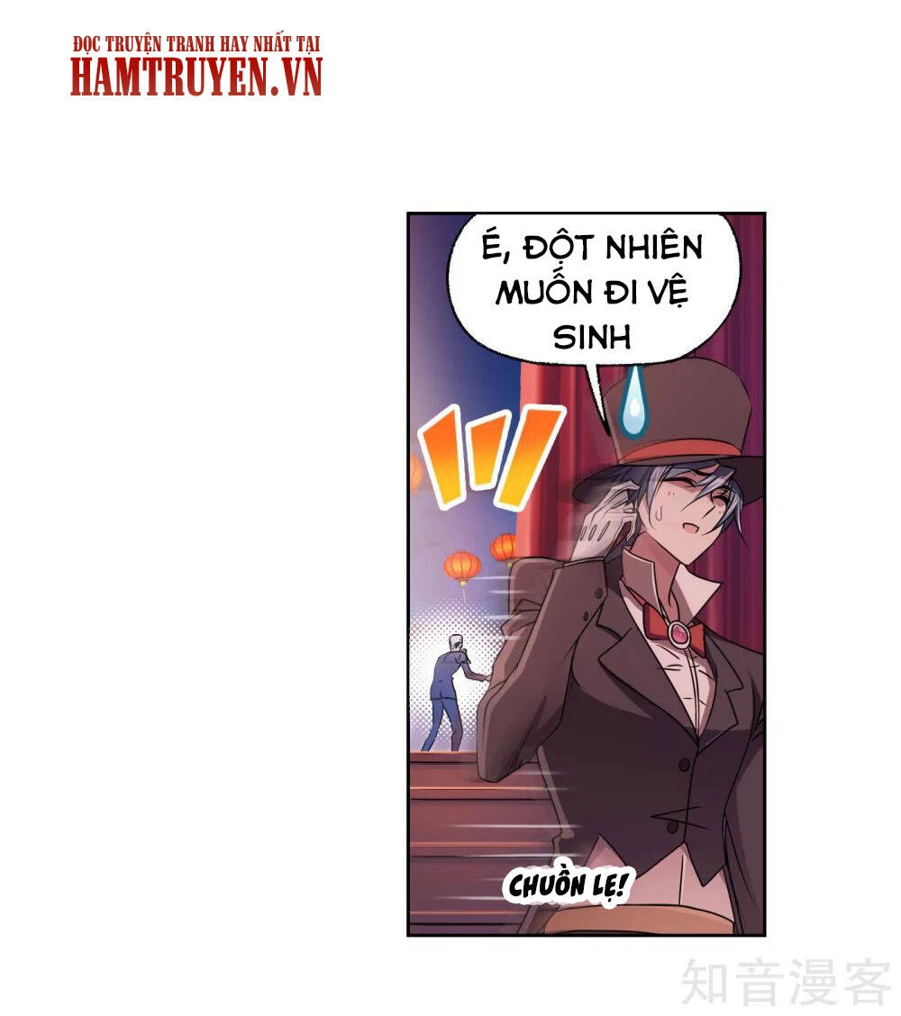 Đấu La Đại Lục Chapter 278 - 6