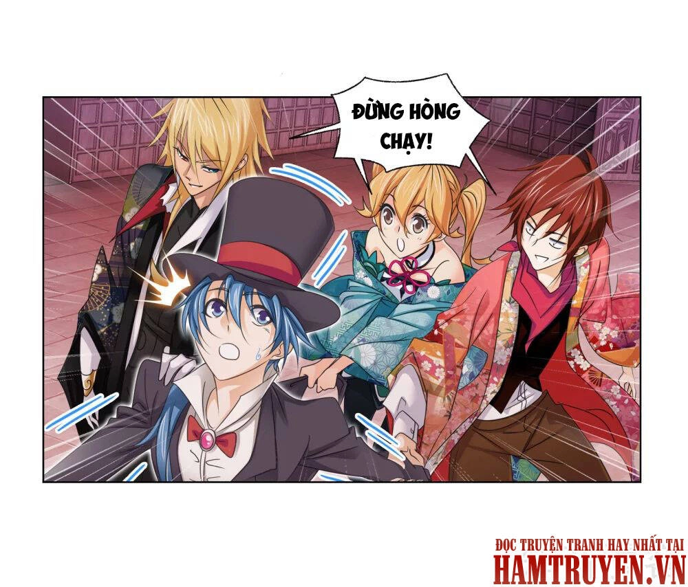 Đấu La Đại Lục Chapter 278 - 9