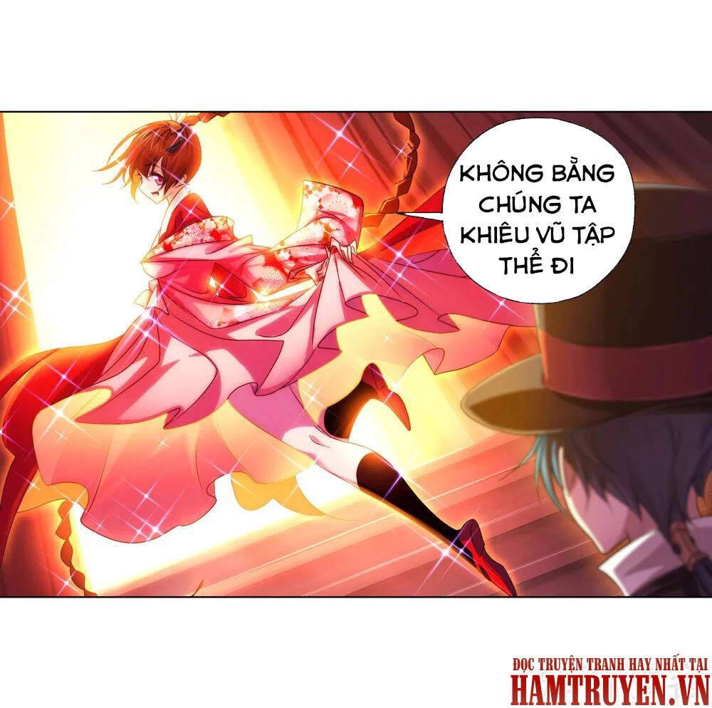 Đấu La Đại Lục Chapter 278 - 12