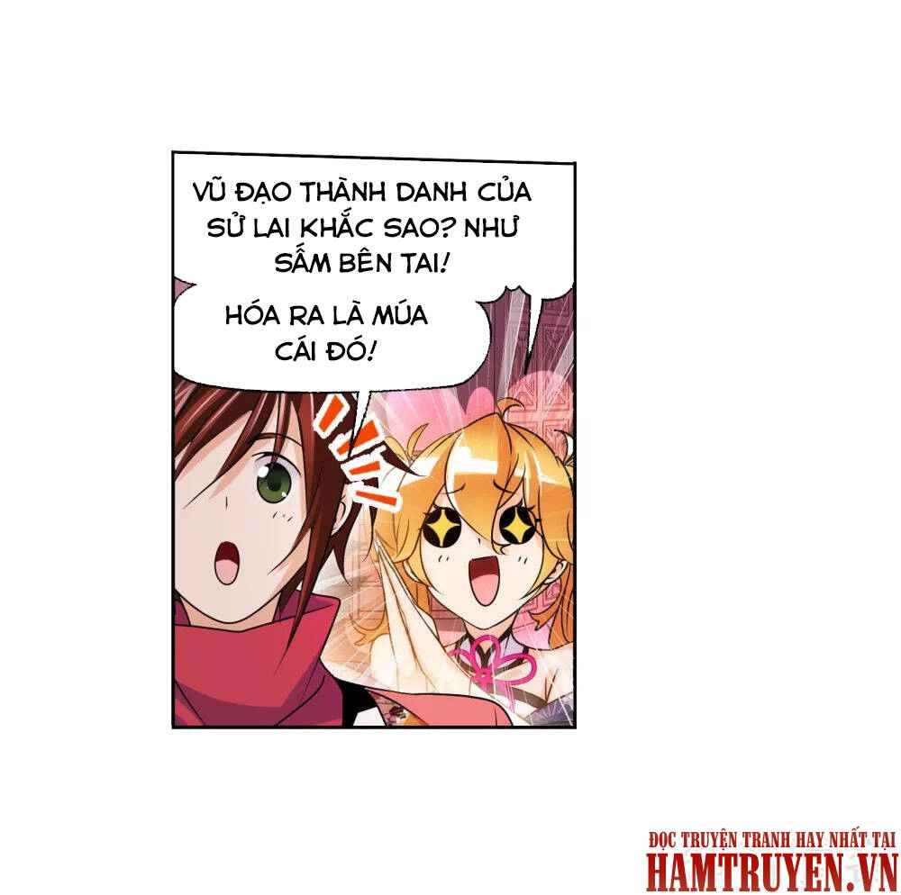 Đấu La Đại Lục Chapter 278 - 15