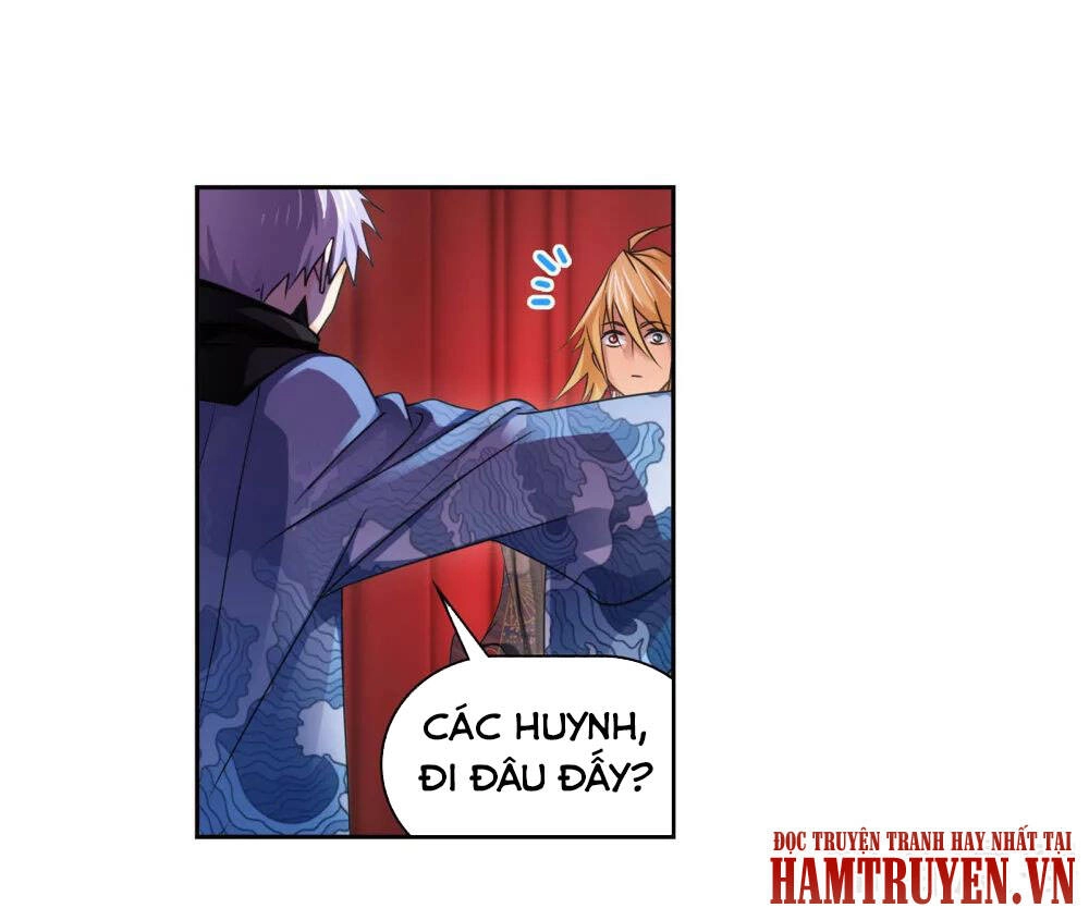 Đấu La Đại Lục Chapter 278 - 18