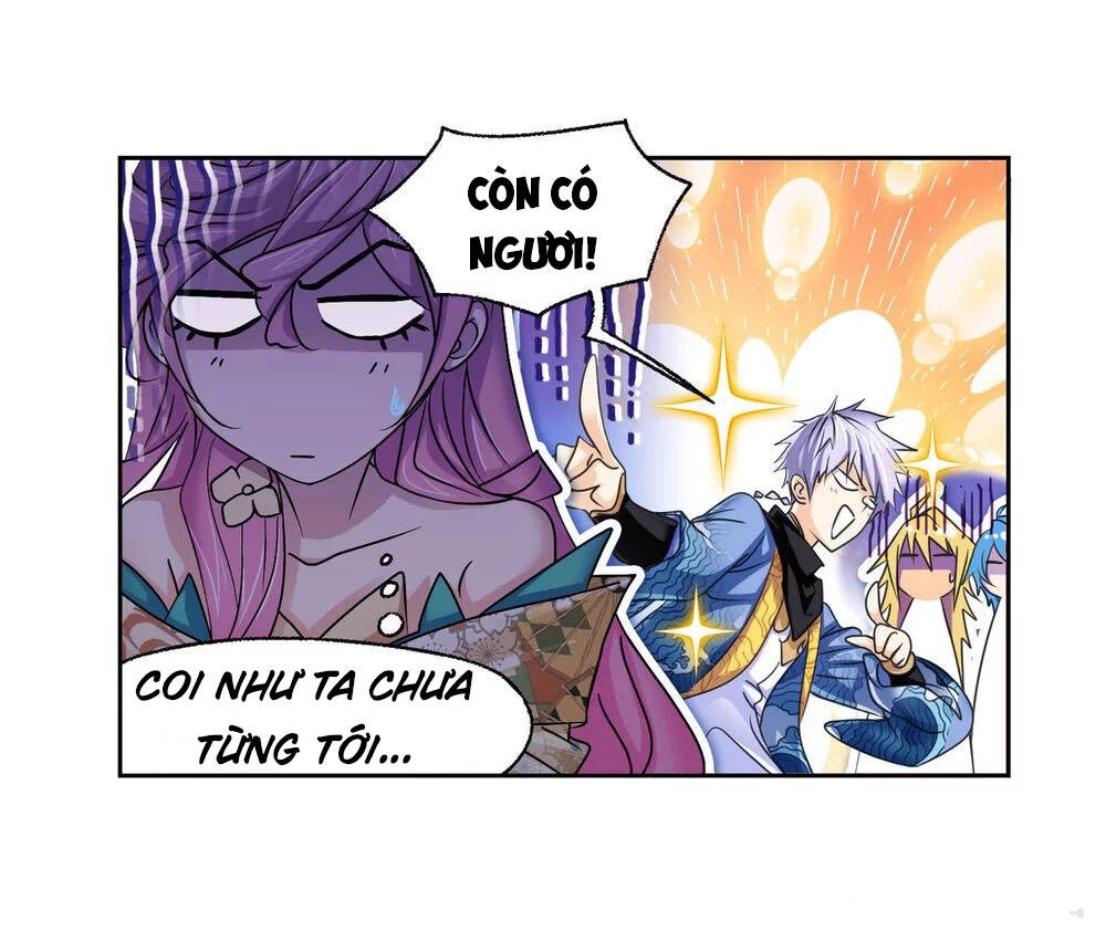 Đấu La Đại Lục Chapter 278 - 20