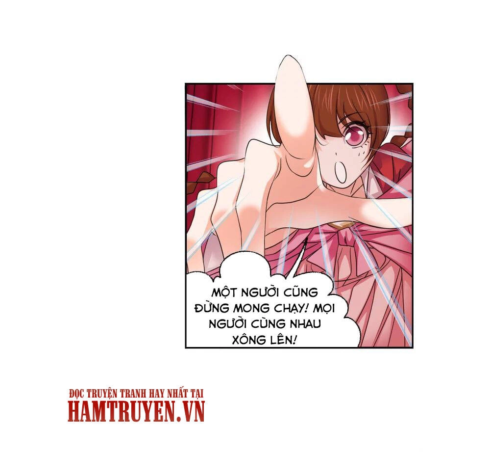 Đấu La Đại Lục Chapter 278 - 21