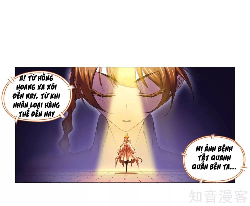 Đấu La Đại Lục Chapter 278 - 22