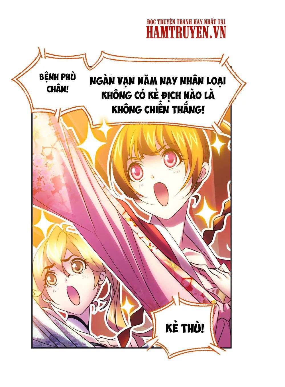 Đấu La Đại Lục Chapter 278 - 24