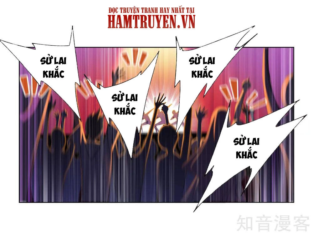 Đấu La Đại Lục Chapter 278 - 28