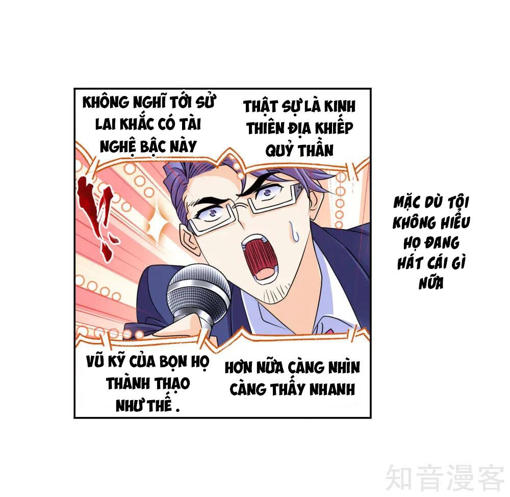 Đấu La Đại Lục Chapter 278 - 29