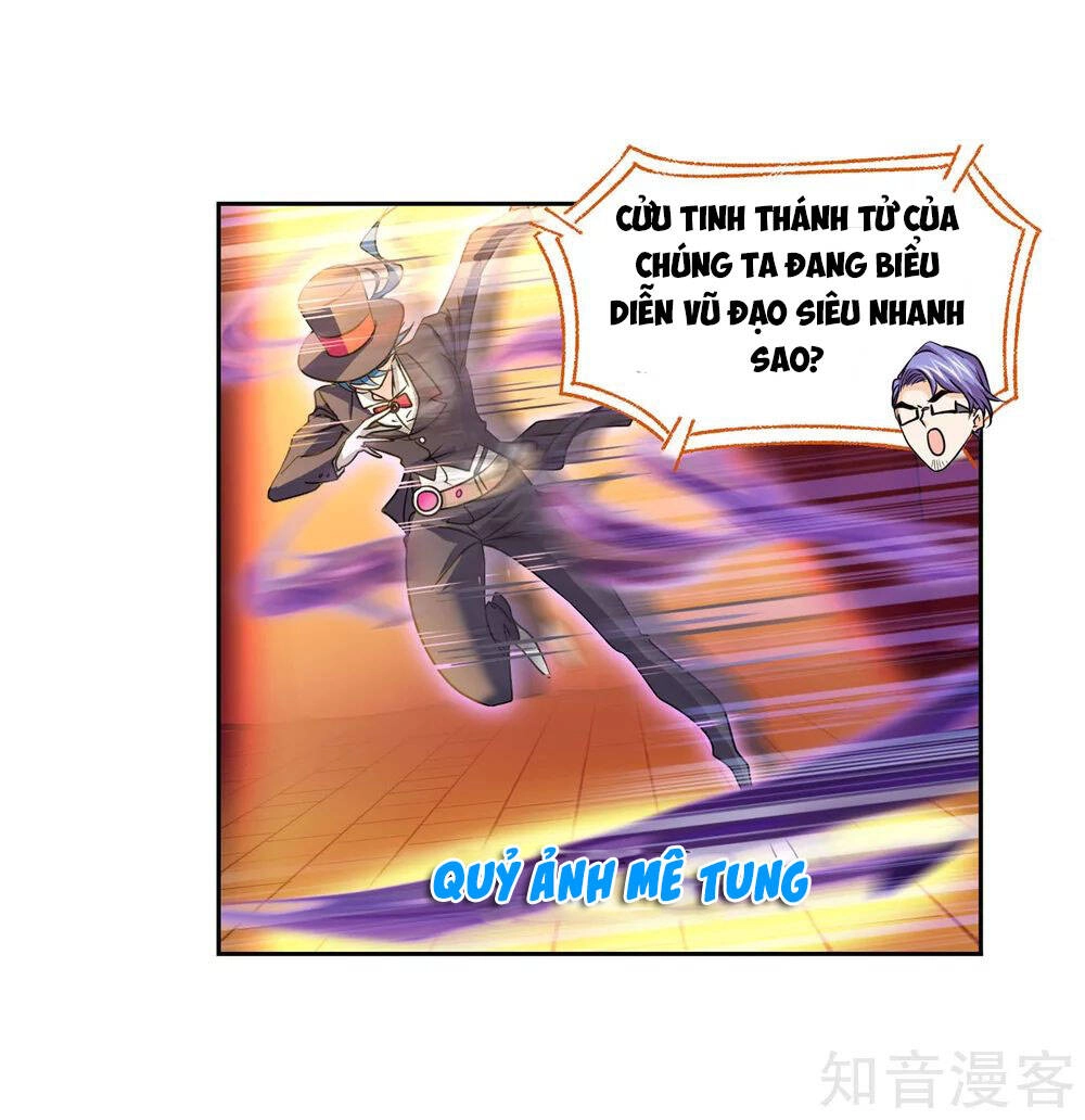 Đấu La Đại Lục Chapter 278 - 30