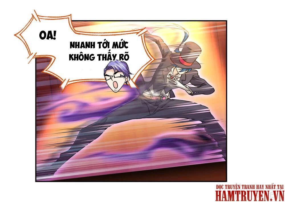 Đấu La Đại Lục Chapter 278 - 31