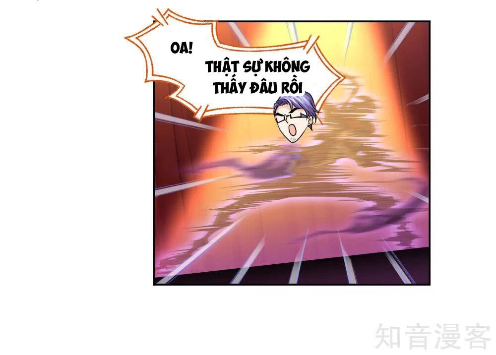 Đấu La Đại Lục Chapter 278 - 32