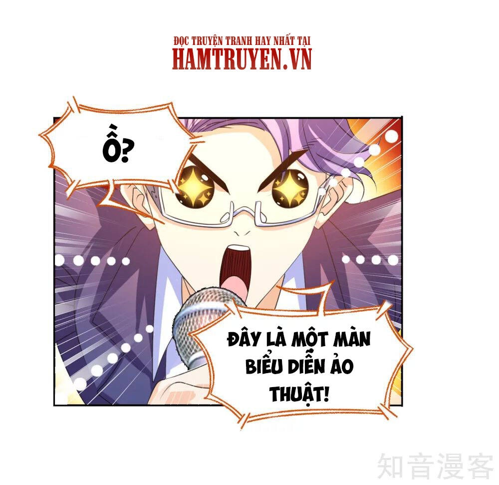 Đấu La Đại Lục Chapter 278 - 34