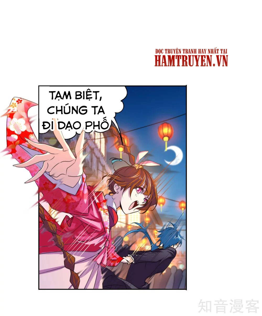 Đấu La Đại Lục Chapter 278 - 36