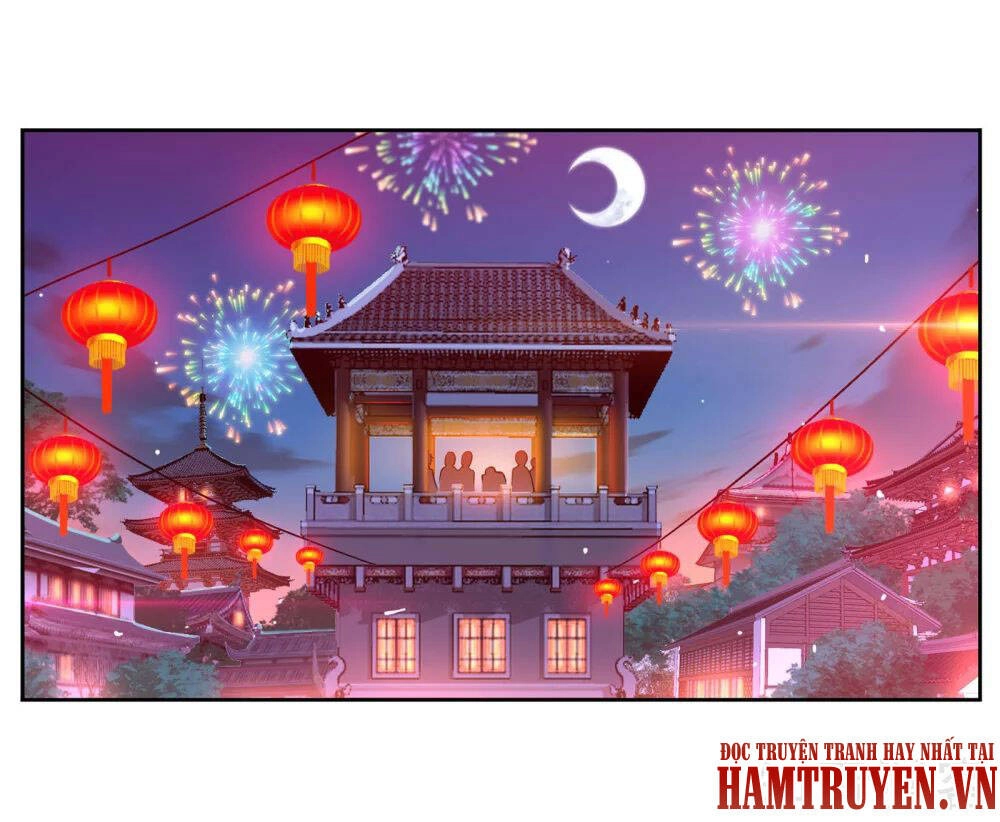 Đấu La Đại Lục Chapter 278 - 39