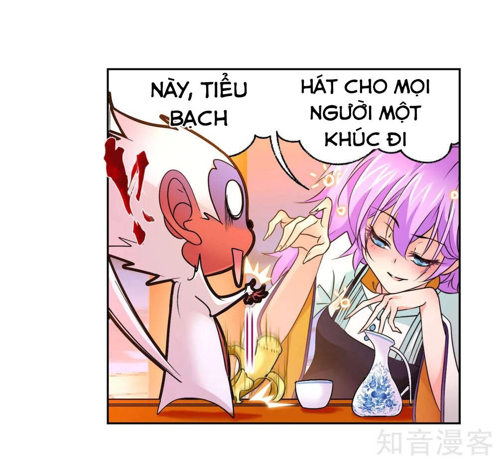 Đấu La Đại Lục Chapter 278 - 42