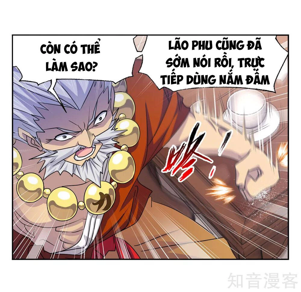 Đấu La Đại Lục Chapter 278 - 47