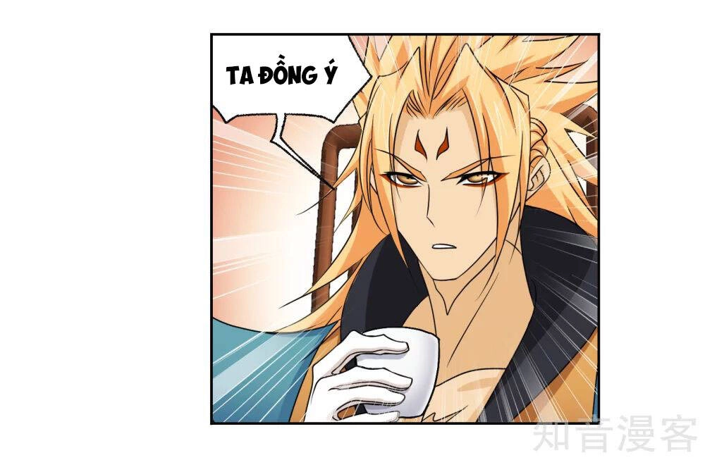 Đấu La Đại Lục Chapter 278 - 50