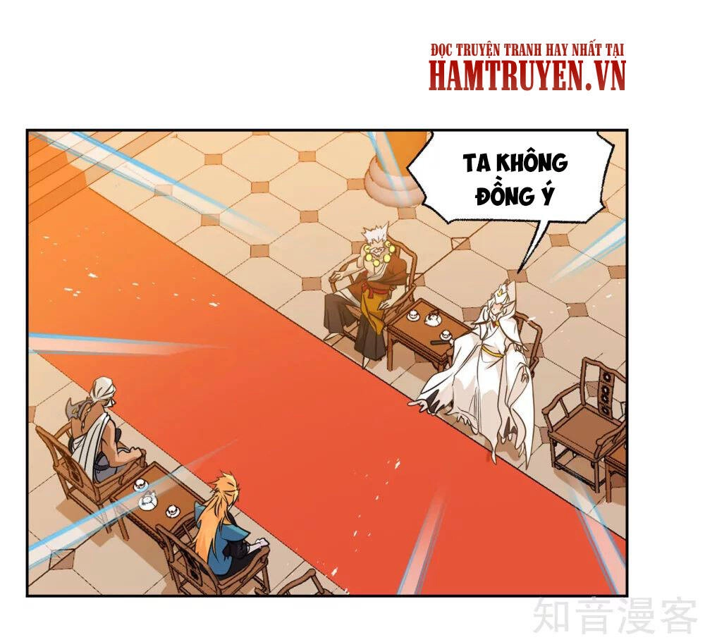 Đấu La Đại Lục Chapter 278 - 51