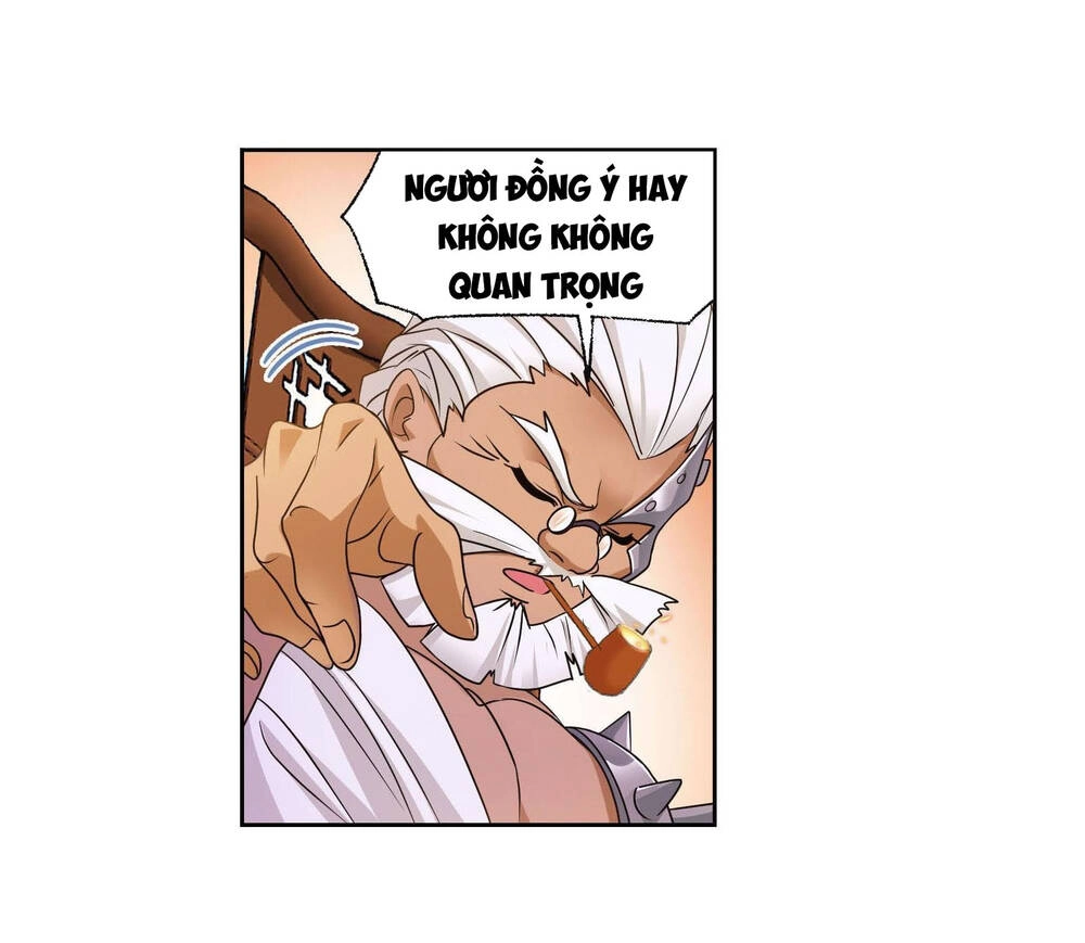 Đấu La Đại Lục Chapter 278.5 - 2