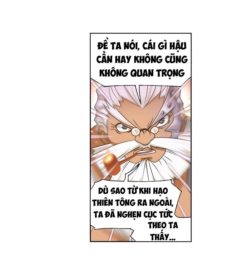 Đấu La Đại Lục Chapter 278.5 - 4