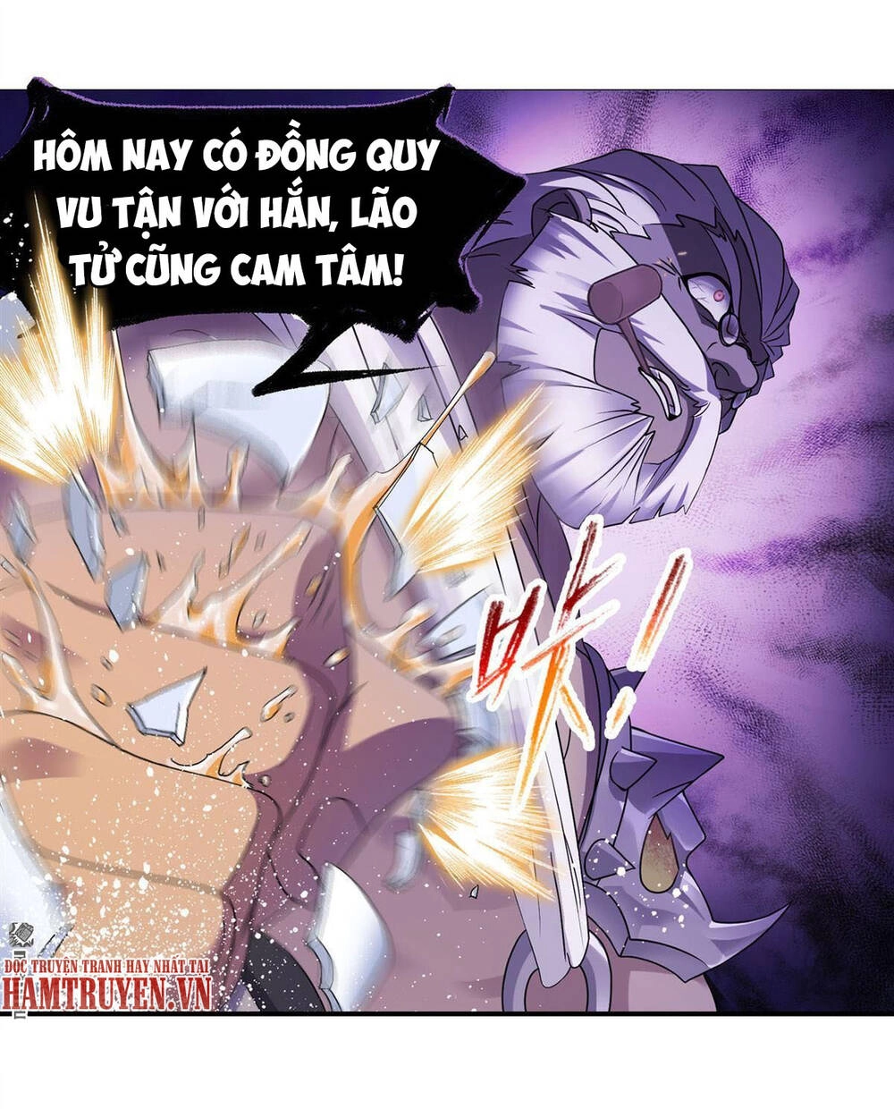 Đấu La Đại Lục Chapter 278.5 - 5