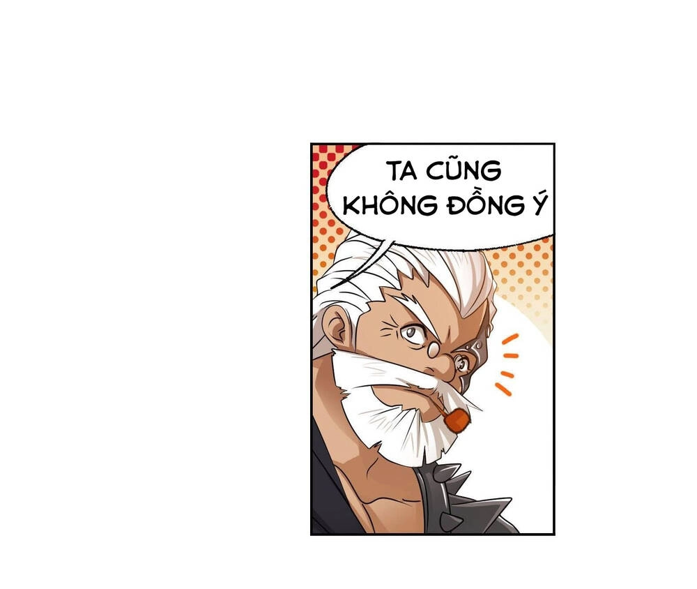 Đấu La Đại Lục Chapter 278.5 - 7