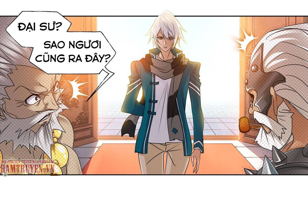 Đấu La Đại Lục Chapter 278.5 - 8