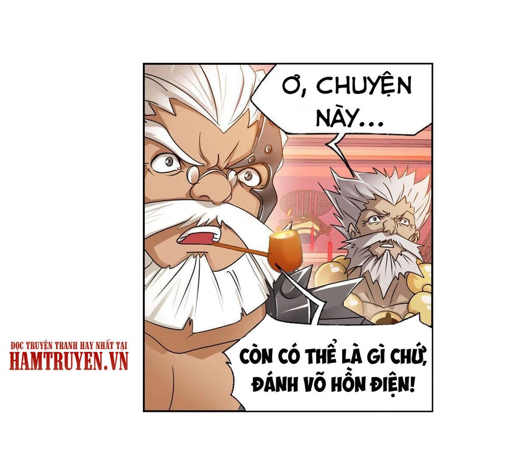 Đấu La Đại Lục Chapter 278.5 - 10