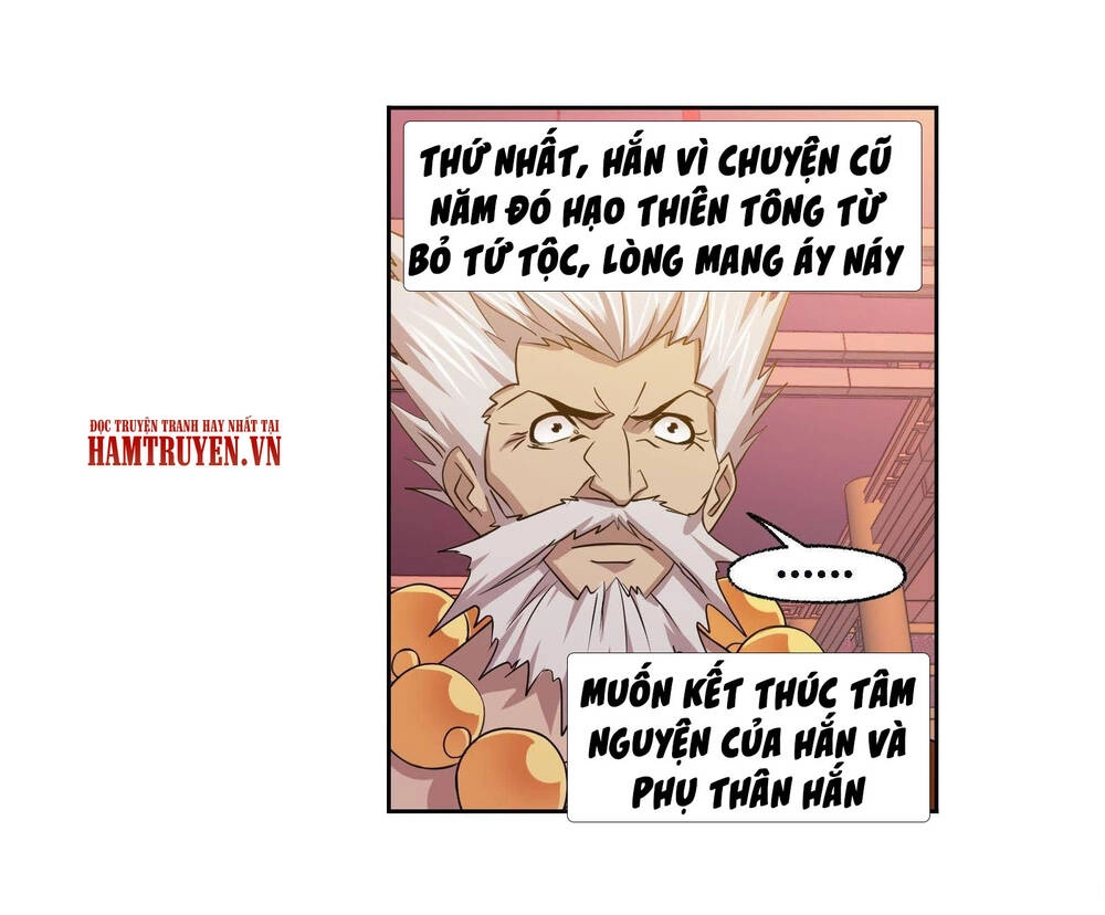 Đấu La Đại Lục Chapter 278.5 - 13