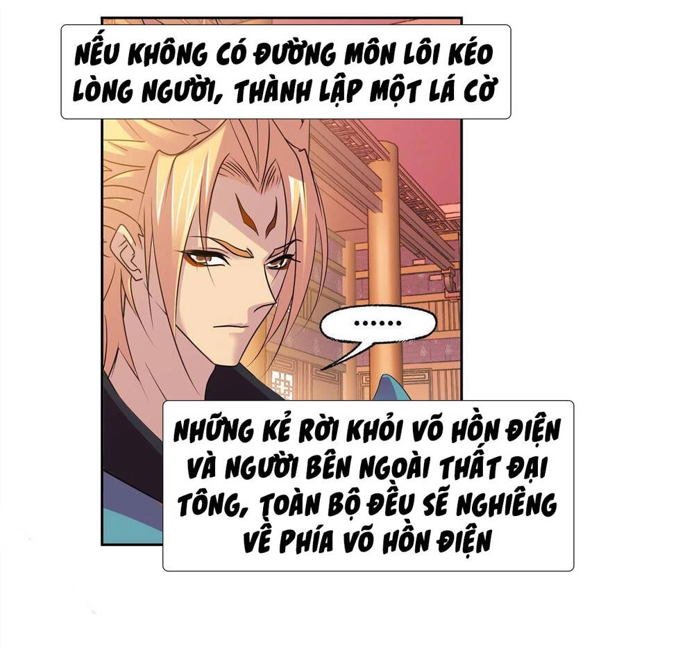 Đấu La Đại Lục Chapter 278.5 - 15