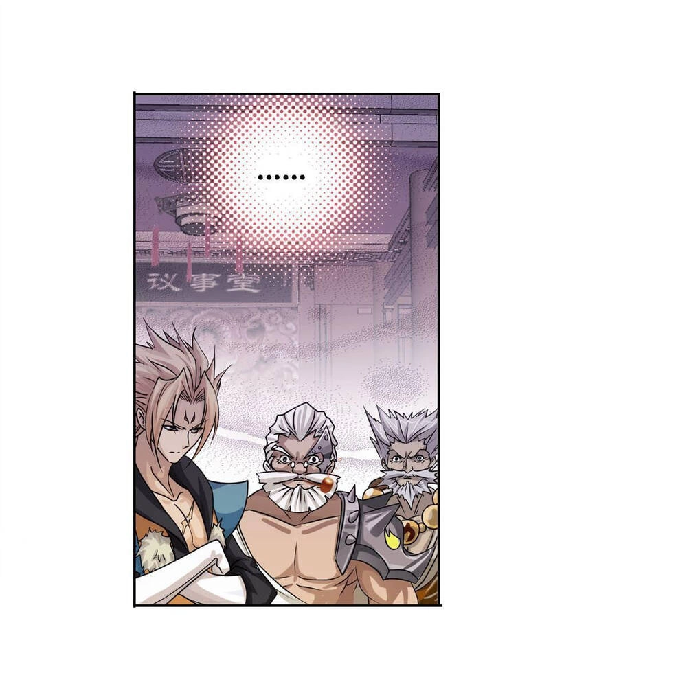 Đấu La Đại Lục Chapter 278.5 - 18