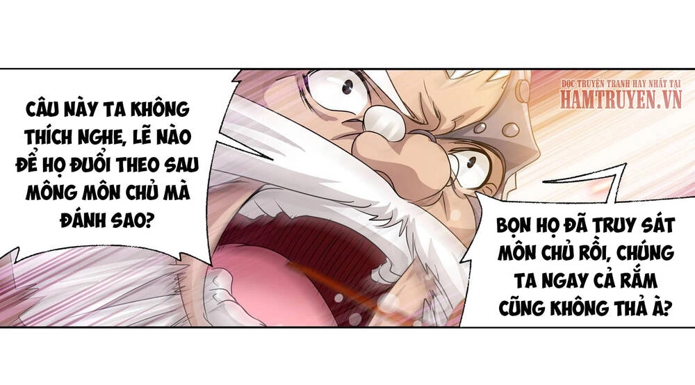 Đấu La Đại Lục Chapter 278.5 - 21