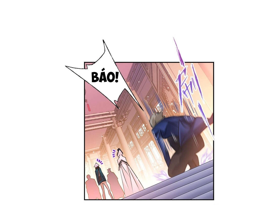 Đấu La Đại Lục Chapter 278.5 - 22