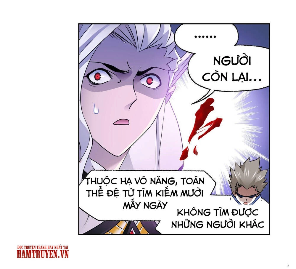 Đấu La Đại Lục Chapter 278.5 - 24